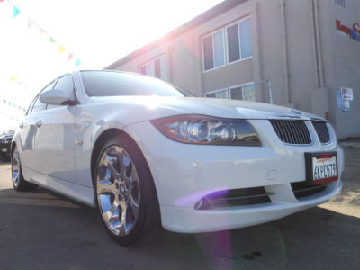 2006 BMW 330 i