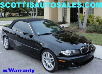 2006 BMW 330  Ci