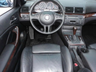 2006 BMW 330  Ci