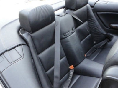 2006 BMW 330  Ci