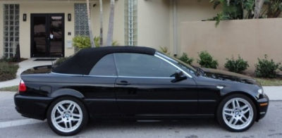 2006 BMW 330  Ci