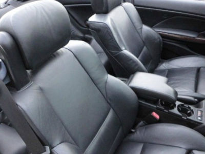 2006 BMW 330  Ci