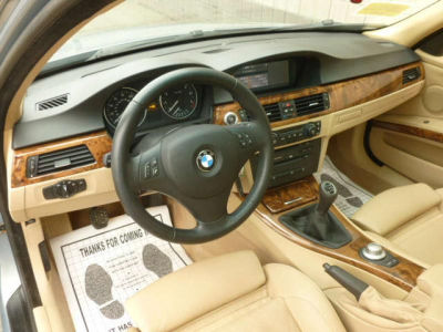 2006 BMW 330  xi