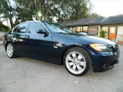 2006 BMW 330  xi