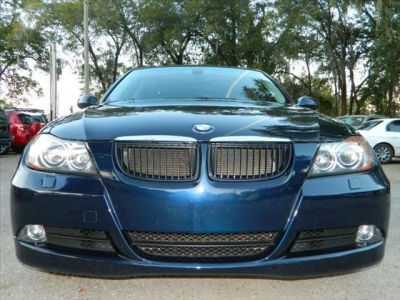 2006 BMW 330  xi