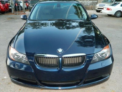 2006 BMW 330  xi