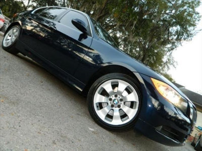 2006 BMW 330  xi
