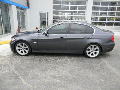 2006 BMW 330 i