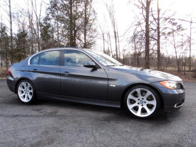 2006 BMW 330 i