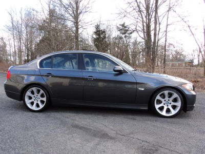2006 BMW 330 i
