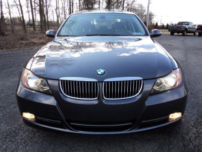 2006 BMW 330 i