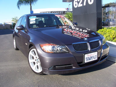 2006 BMW 330  i