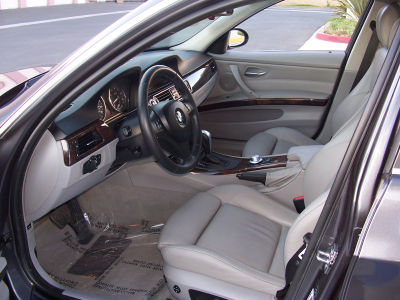 2006 BMW 330  i