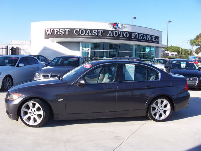2006 BMW 330  i