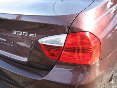 2006 BMW 330 xi
