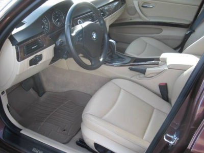 2006 BMW 330 xi