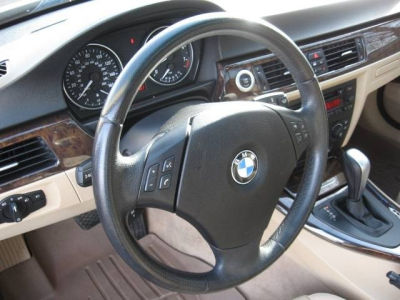2006 BMW 330 xi