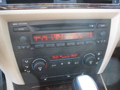 2006 BMW 330 xi