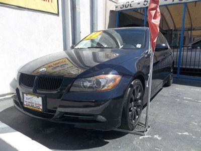 2006 BMW 330  i