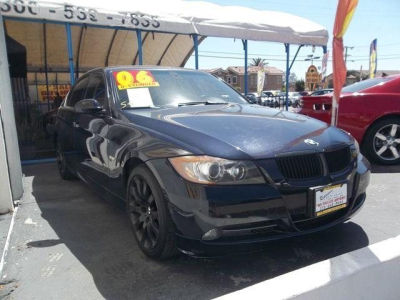 2006 BMW 330  i