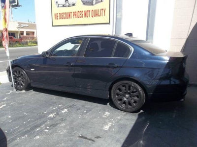 2006 BMW 330  i