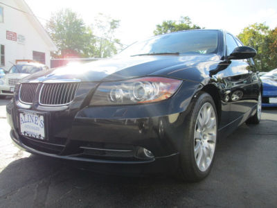 2006 BMW 330  xi