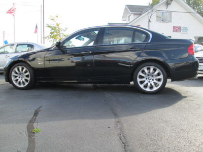 2006 BMW 330  xi