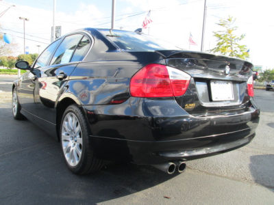 2006 BMW 330  xi