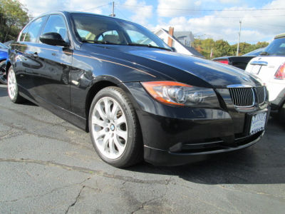 2006 BMW 330  xi