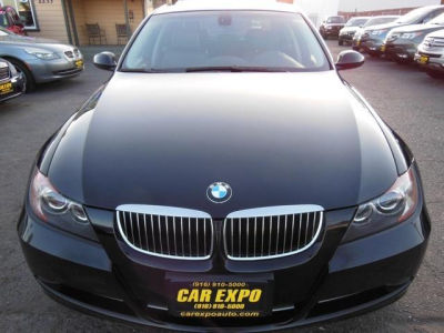2006 BMW 330 i