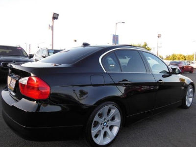 2006 BMW 330 i