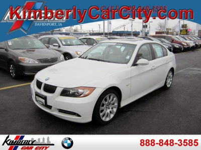 2006 BMW 330  xi