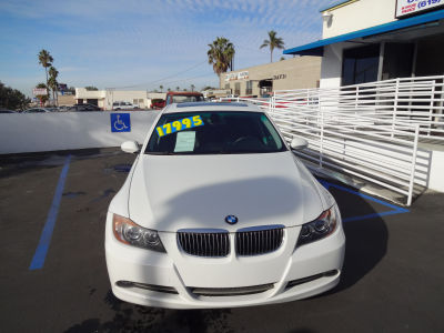 2006 BMW 330  i