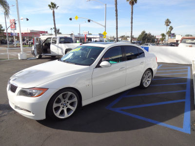 2006 BMW 330  i