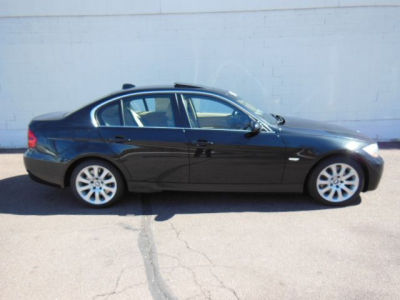 2006 BMW 330  xi