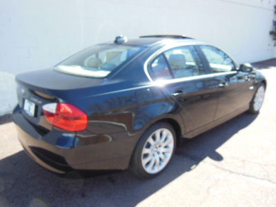 2006 BMW 330  xi