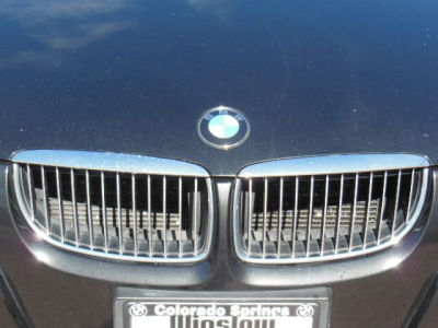 2006 BMW 330  xi