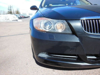 2006 BMW 330  xi