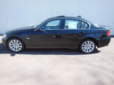 2006 BMW 330  xi