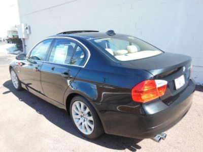 2006 BMW 330  xi