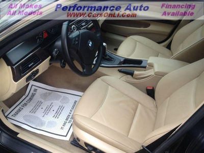 2006 BMW 330 i