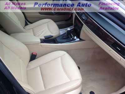 2006 BMW 330 i