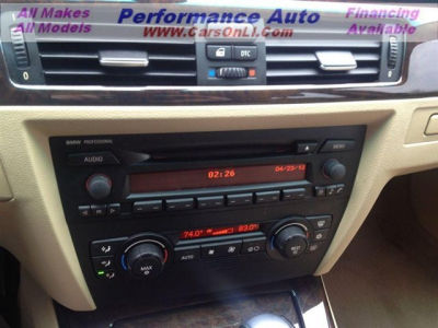 2006 BMW 330 i