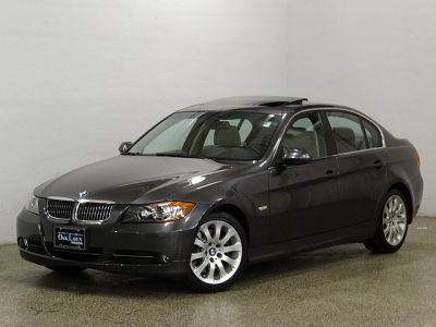 2006 BMW 330  i