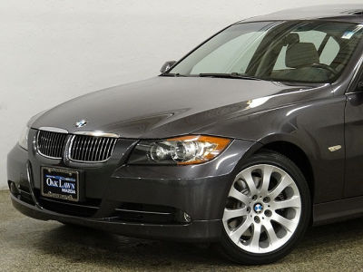 2006 BMW 330  i