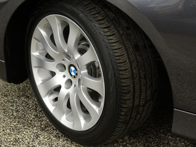 2006 BMW 330  i