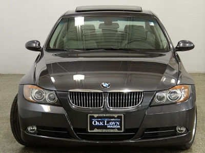 2006 BMW 330  i