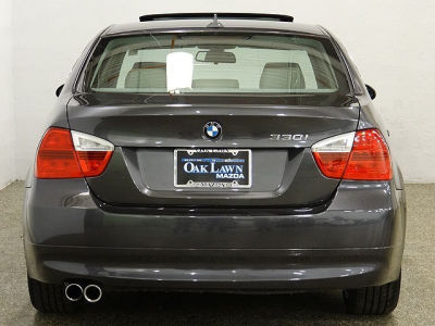 2006 BMW 330  i