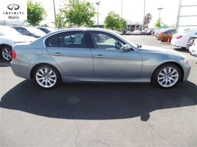 2006 BMW 330 xi