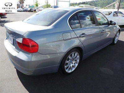 2006 BMW 330 xi